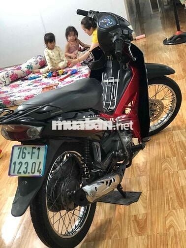 Sirius (Nhật) đk 2015 máy êm Zin bs Víp 1234