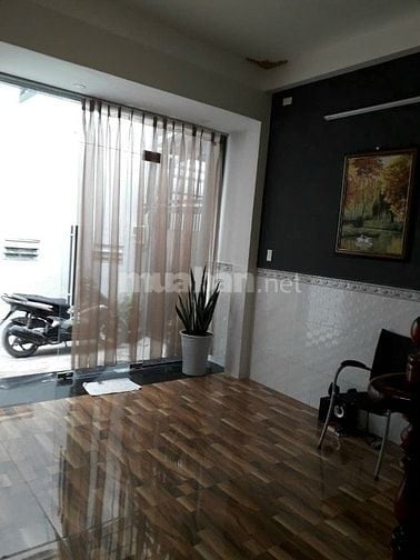 NHÀ CHO THUÊ NGUYÊN CĂN HẺM 2771/19/.. HUỲNH TẤN PHÁT, GẦN BẾN PHÀ