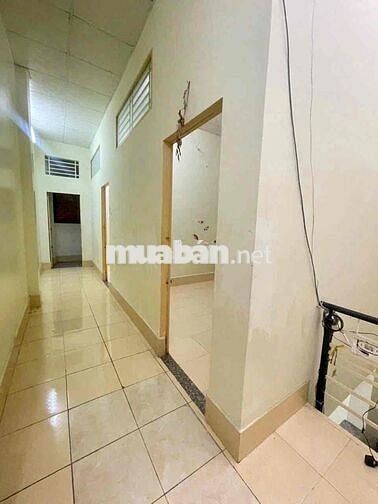 Nhà lầu 2 phòng 2wc KDC Thới Nhựt 1