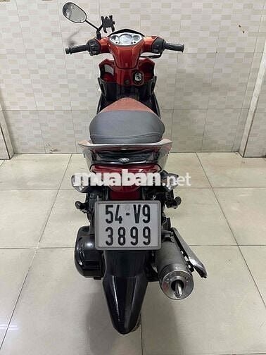 NOUVO 2010 TPHCM HỖ TRỢ GÓP OĐ CÓ GL ĐỖI XE