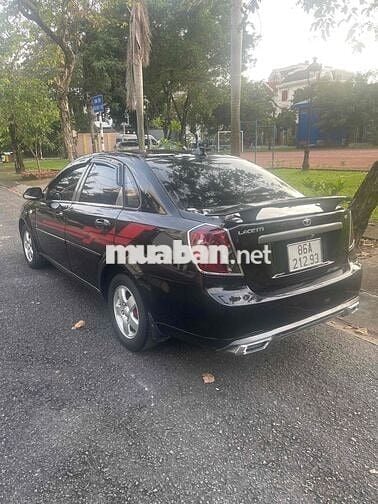 Lacetti SE 2008 bản đủ , chính chủ, cực đẹp