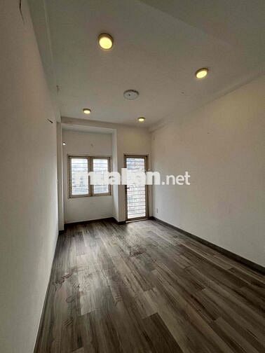 CHO THUÊ MẶT TIỀN KINH DOANH - VĂN PHÒNG - DTSD 260M2 - BÌNH THẠNH