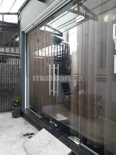 NHÀ CHO THUÊ NGUYÊN CĂN HẺM 2771/19/.. HUỲNH TẤN PHÁT, GẦN BẾN PHÀ