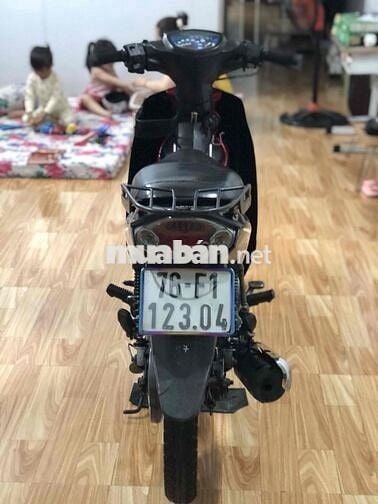 Sirius (Nhật) đk 2015 máy êm Zin bs Víp 1234