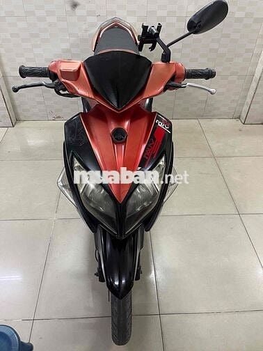 NOUVO 2010 TPHCM HỖ TRỢ GÓP OĐ CÓ GL ĐỖI XE