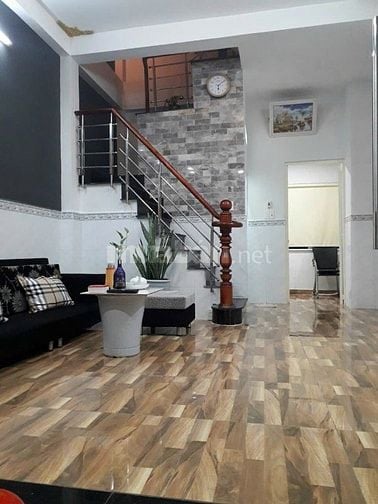 NHÀ CHO THUÊ NGUYÊN CĂN HẺM 2771/19/.. HUỲNH TẤN PHÁT, GẦN BẾN PHÀ