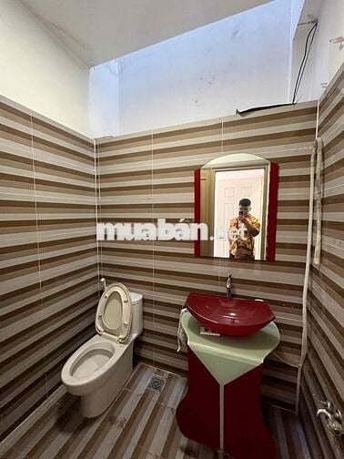 CHO THUÊ MẶT TIỀN KINH DOANH - VĂN PHÒNG - DTSD 260M2 - BÌNH THẠNH