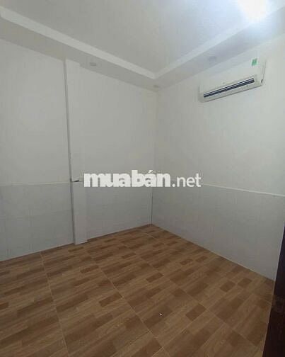Cho thuê nhà có nội thất 2 phòng ngủ hẻm liên tổ 12-20