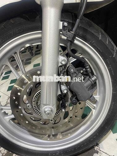 cần bán sh160cc Abs chính chủ 69