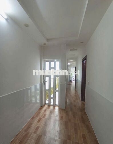 Cho thuê nhà có nội thất 2 phòng ngủ hẻm liên tổ 12-20