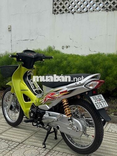 Fu2 125 2005 9 chủ