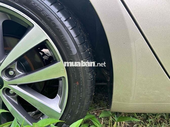 kia K3 1.6 2013 siêu cọp zin toàn tập