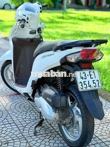 Vision 2017 biển 43. trả góp 0 đồng