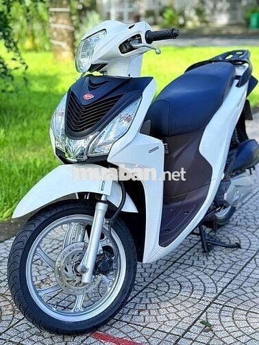 Vision 2017 biển 43. trả góp 0 đồng