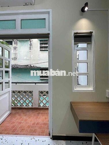 🎉KHAI TRƯƠNG PHÒNG MỚI NGAY CV HOÀNG VĂN THỤ - STUDIO BALCON MGR🎉