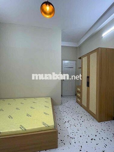 🎉KHAI TRƯƠNG PHÒNG MỚI NGAY CV HOÀNG VĂN THỤ - STUDIO BALCON MGR🎉