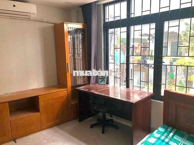 PHÒNG TRỌ ĐẦY ĐỦ TIỆN NGHI CỬA SỔ TRỜI TOÀN CẢNH TRUNG TÂM TÂN PHÚ