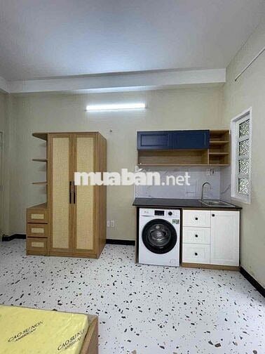 🎉KHAI TRƯƠNG PHÒNG MỚI NGAY CV HOÀNG VĂN THỤ - STUDIO BALCON MGR🎉