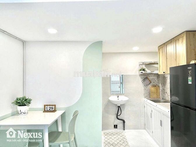 Cho Thuê Phòng 3ng3xe cạnh Khu Chế Xuất, Cầu Tân Thuận, EcoGreen,