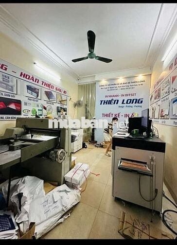 Tôi cần bán nhà Nguyễn Tuân căn góc mặt ngõ ô tô chánh đỗ kinh doanh