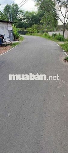 BÁN LÔ ĐẤT 5X25 THỔ CƯ ĐƯONG 7M ĐUONG THẠNH AN 07 P THẠNH AN