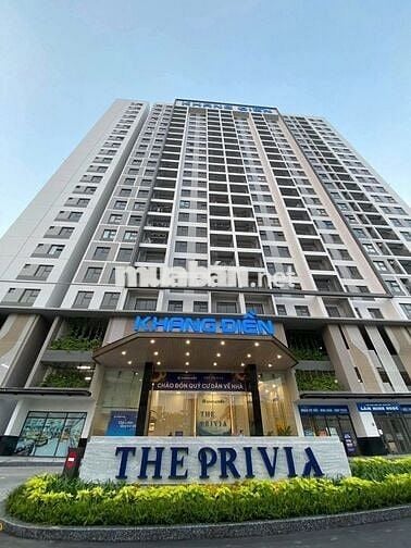 💥 CHO THUÊ NHIỀU CĂN C/C PRIVIA KHANG ĐIỀN 1PN⏩ 3PN NHÀ MỚI Ở NGAY