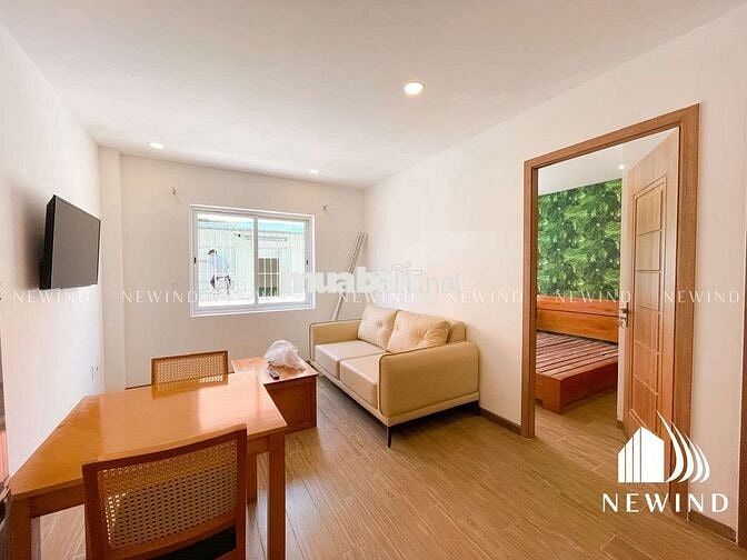 1PN FULL NT MỚI 100% GẦN TDTU, NGUYỄN THỊ THẬP, PHÚ MỸ HƯNG Q7