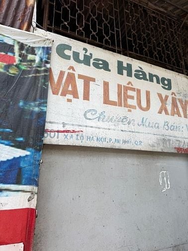  Cho thuê nhà 601 Võ Nguyên Giáp P An Phú Q2