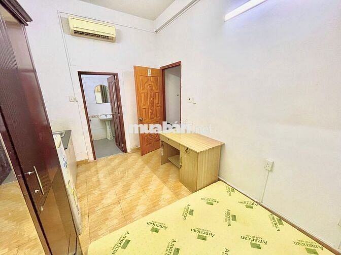 CHO THUÊ PHÒNG TRỌ - CHDV THĂNG LONG TÂN BÌNH