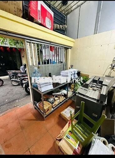 Tôi cần bán nhà Nguyễn Tuân căn góc mặt ngõ ô tô chánh đỗ kinh doanh