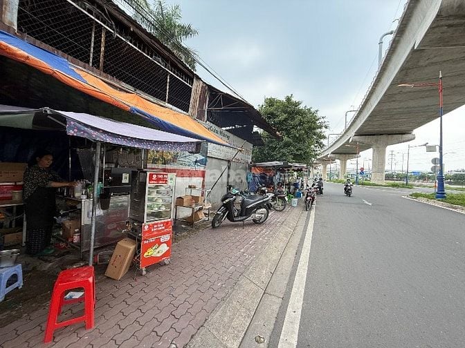  Cho thuê nhà 601 Võ Nguyên Giáp P An Phú Q2