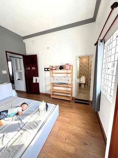 Nhà Nguyễn Văn Lượng Gần CITYLAND 4PN 4WC Có Nội Thất 14tr