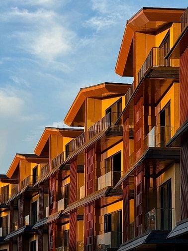 Biệt thự song lập KM3-26 PK Komorebi Vinhomes Vũ Yên Hải Phòng