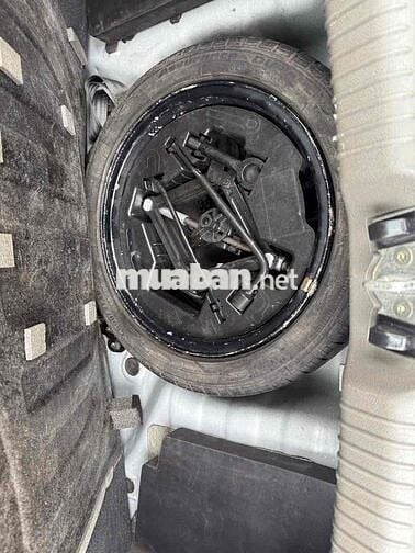 Kia Morning 2015 Si AT zin đẹp