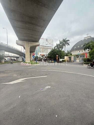  Cho thuê nhà 601 Võ Nguyên Giáp P An Phú Q2