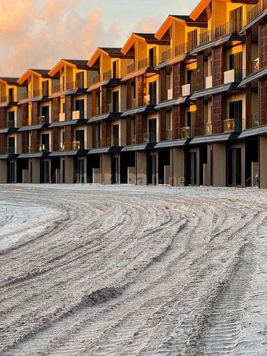 Biệt thự song lập KM3-26 PK Komorebi Vinhomes Vũ Yên Hải Phòng