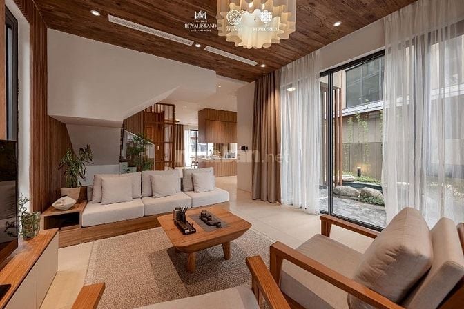 Biệt thự song lập KM3-26 PK Komorebi Vinhomes Vũ Yên Hải Phòng