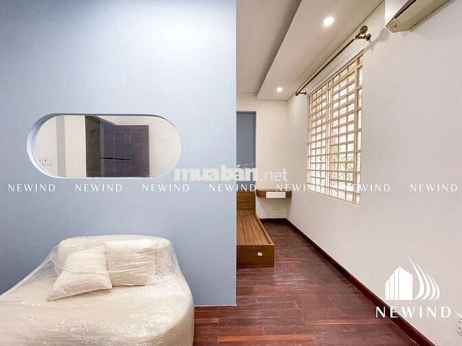 1PN FULL NT MỚI 100% GẦN TDTU, NGUYỄN THỊ THẬP, PHÚ MỸ HƯNG Q7