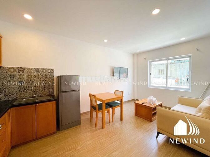 1PN FULL NT MỚI 100% GẦN TDTU, NGUYỄN THỊ THẬP, PHÚ MỸ HƯNG Q7