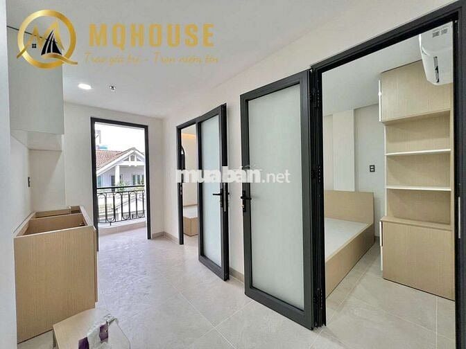 🌿 CHO THUÊ CĂN HỘ 2 PHÒNG NGỦ CAO CẤP – LÊ ĐỨC THỌ, P16, GÒ VẤP 🌿