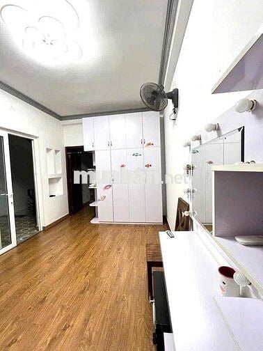 Nhà Nguyễn Văn Lượng Gần CITYLAND 4PN 4WC Có Nội Thất 14tr