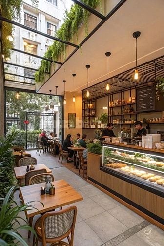 Góc 2 MT Hai Bà Trưng - Trần Quốc Toản; 240m2 (12 x 20); HĐT 300Triệu