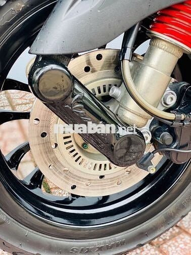 VESPA SPRINT 150cc  PHANH ABS ĐÈN FULL LED