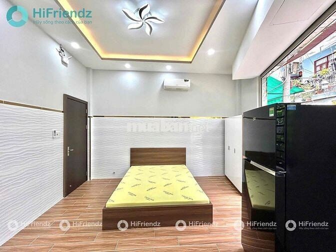 Cho Thuê Căn Hộ Trệt Lối Đi Riêng - Hợp Kinh Doanh Online Tại Quận 11.