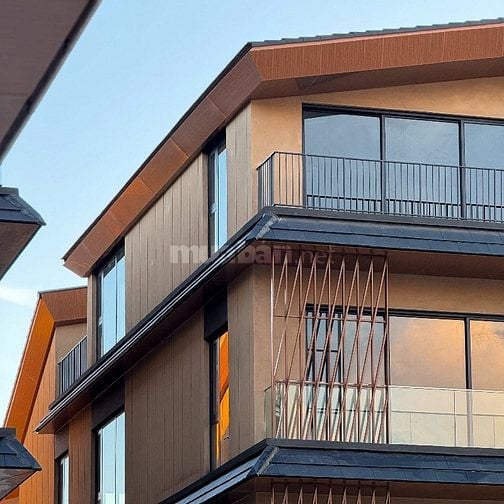 Biệt thự song lập KM3-26 PK Komorebi Vinhomes Vũ Yên Hải Phòng