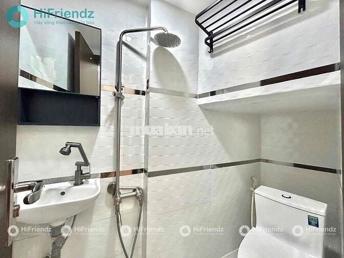 Cho Thuê Căn Hộ Trệt Lối Đi Riêng - Hợp Kinh Doanh Online Tại Quận 11.