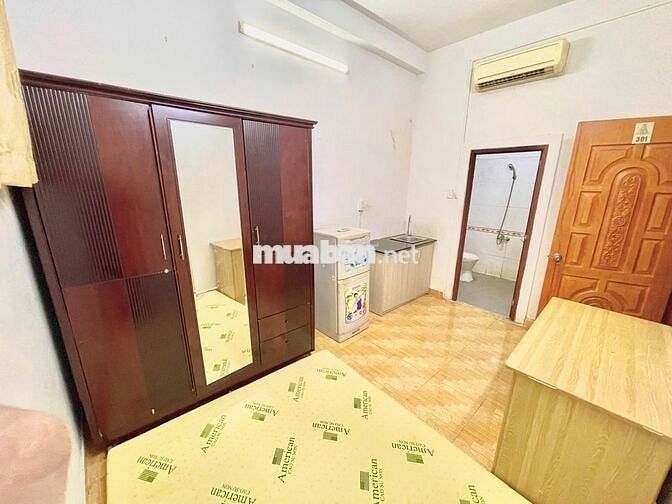 CHO THUÊ PHÒNG TRỌ - CHDV THĂNG LONG TÂN BÌNH