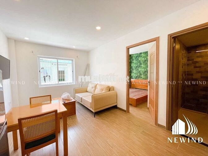 1PN FULL NT MỚI 100% GẦN TDTU, NGUYỄN THỊ THẬP, PHÚ MỸ HƯNG Q7