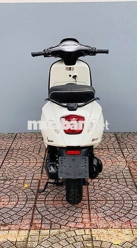 VESPA SPRINT 150cc  PHANH ABS ĐÈN FULL LED