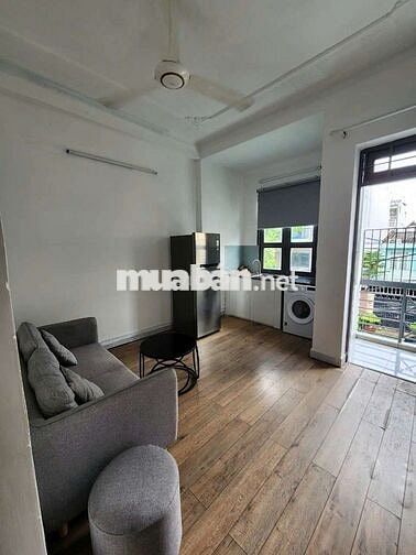 1PN FULL NT MỚI 100% GẦN TDTU, NGUYỄN THỊ THẬP, PHÚ MỸ HƯNG Q7